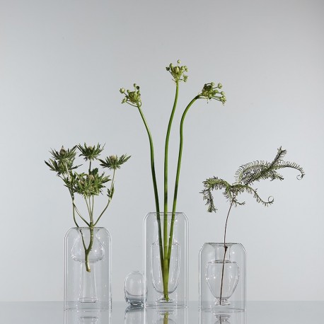 Ваза muse, 20 см