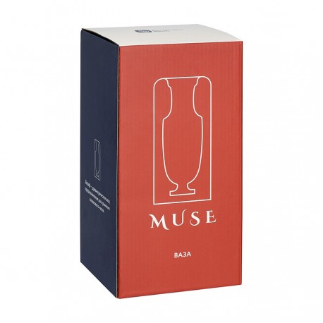 Ваза muse, 25 см