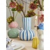 Ваза carousel из коллекции easter essential, 20 см