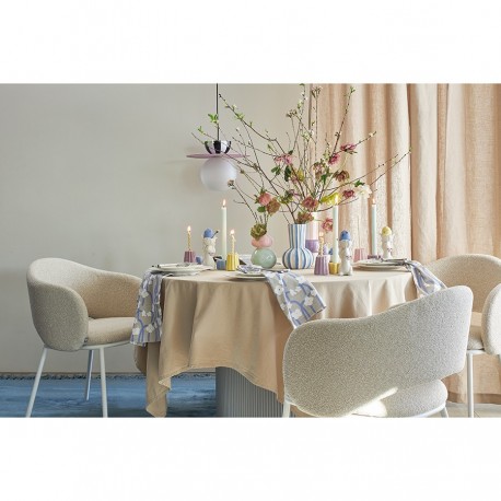 Ваза cloudlet из коллекции easter essential, 16 см