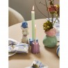 Ваза cloudlet из коллекции easter essential, 16 см