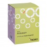 Ваза cloudlet из коллекции easter essential, 16 см