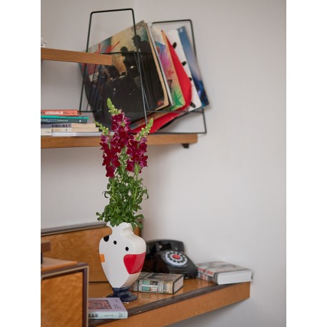 Ваза nexus из коллекции accent, 25 см