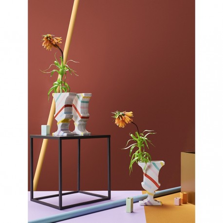 Ваза radiant из коллекции accent, 25 см