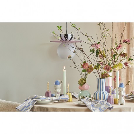 Набор подcвечников spring flowers из коллекции easter essential, 3 шт.