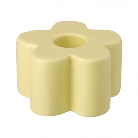 Набор подcвечников spring flowers из коллекции easter essential, 3 шт.