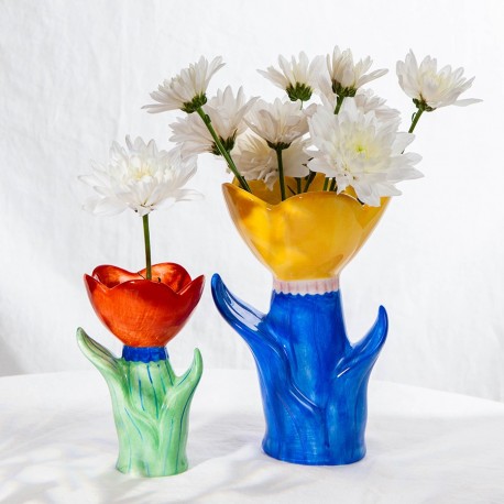 Ваза bloom, 14 см