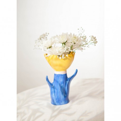 Ваза bloom, 20 см