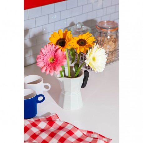 Ваза good morning, moka, 16,5 см