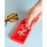 Поднос декоративный, corner shop, siracha, 24,5х8 см
