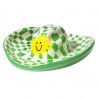 Поднос декоративный, rodeo, cowboy hat, 14,6х15.5 см