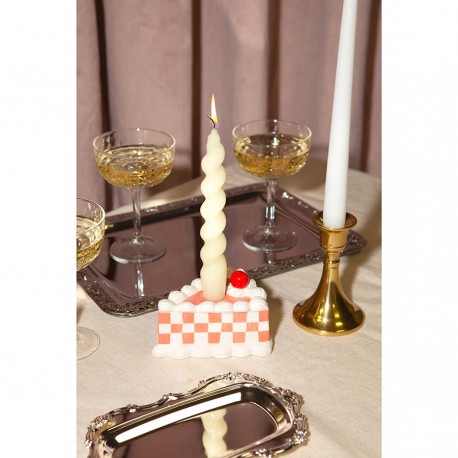 Подсвечник sweetie, 8,5 см