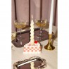 Подсвечник sweetie, 8,5 см