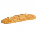 Свеча 3-d good morning, baguette, 20,8 см