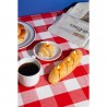 Свеча 3-d good morning, baguette, 20,8 см