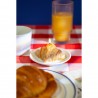 Свеча 3-d good morning, croissant, 8,9 см