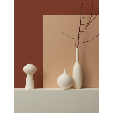 Ваза artemida, 23 см