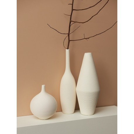 Ваза fortuna, 35 см