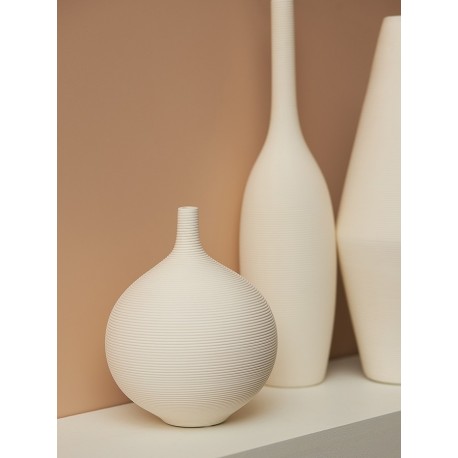 Ваза isida, 19 см