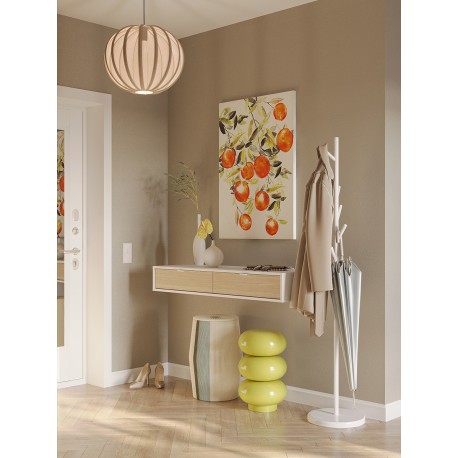 Ваза isida, 19 см