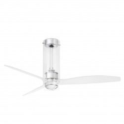 Потолочный вентилятор Tube Fan прозрачный