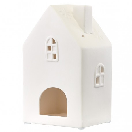 Подсвечник декоративный trige из коллекции new year essential, 19 см