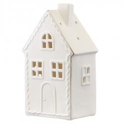 Подсвечник декоративный trige из коллекции new year essential, 21 см