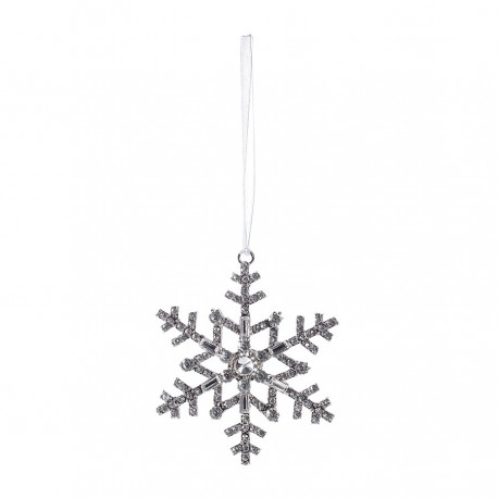 Набор елочных украшений christmas diamonds из коллекции new year essential, 4 шт.