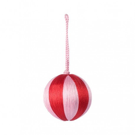 Набор елочных украшений circus из коллекции new year essential, 3 шт.