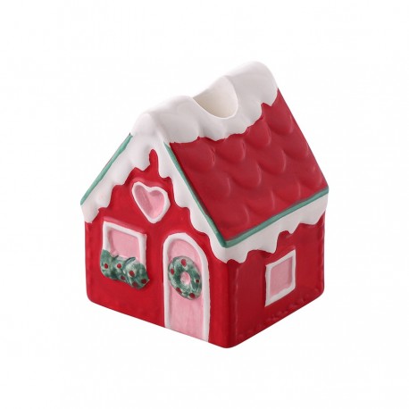 Набор из 4 подсвечников grindsted из коллекции new year essential, 4 шт.