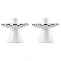 Набор подсвечников santorini, 10,5 см, 2 шт.