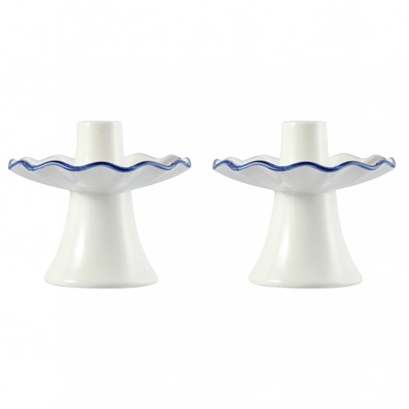 Набор подсвечников santorini, 10,5 см, 2 шт.