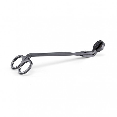 Набор аксессуаров для свечей графитового цвета из коллекции essential