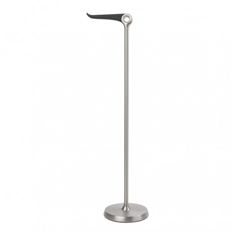 Держатель для туалетной бумаги tucan, 73 см, никель