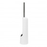 Ершик для унитаза touch, белый