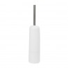 Ершик для унитаза touch, белый