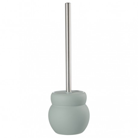 Ершик для унитаза markl, зеленый