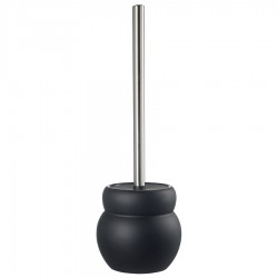Ершик для унитаза markl, черный