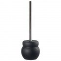 Ершик для унитаза markl, черный