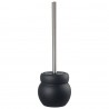Ершик для унитаза markl, черный