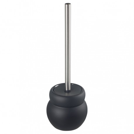 Ершик для унитаза markl, черный