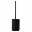 Ершик для унитаза slim, черный