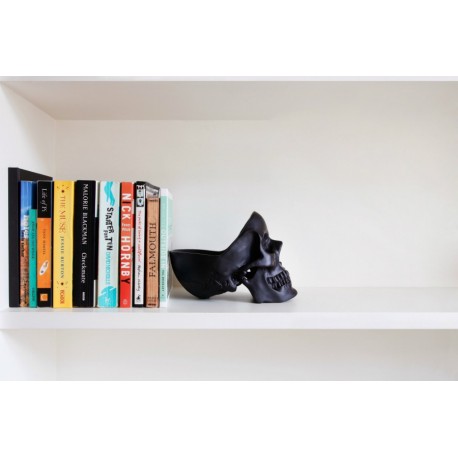 Органайзер для мелочей skull, черный