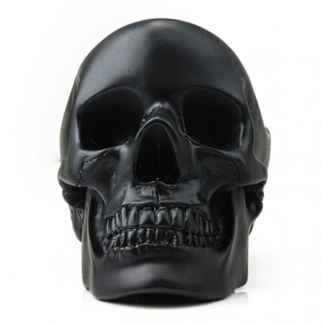 Органайзер для мелочей skull, черный