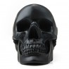 Органайзер для мелочей skull, черный