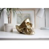 Органайзер для мелочей skull, золотой