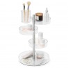 Органайзер для косметики pirouette, прозрачный