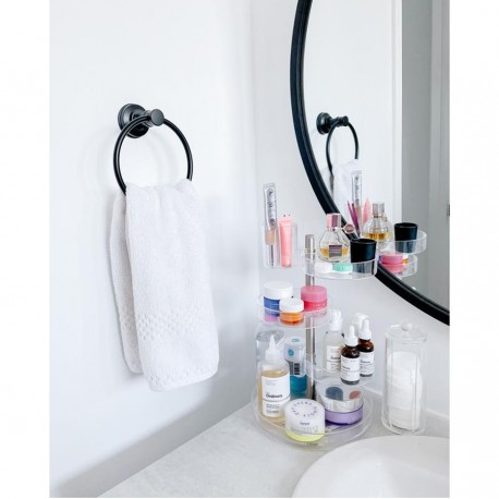 Органайзер для косметики pirouette, прозрачный