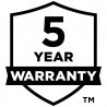 Органайзер bellwood caddy, 30х23 см, белый/натуральное дерево