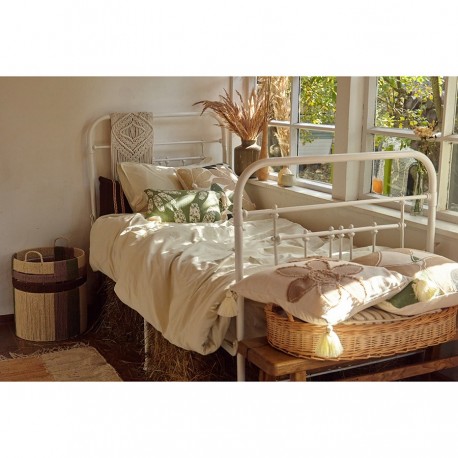 Корзина плетеная bongo nature из коллекции ethnic, размер l